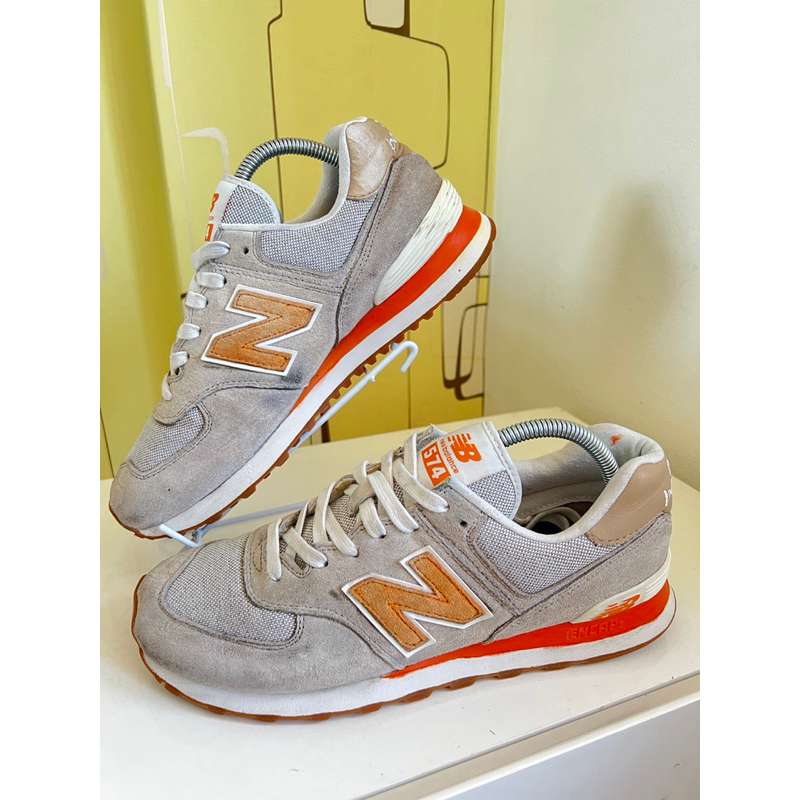 รองเท้าผู้ชาย-new-balance-574-size42