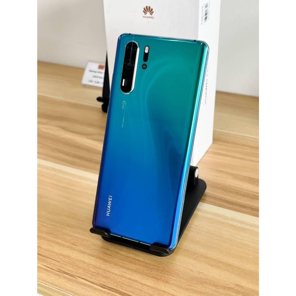 Huawei P30 Pro 256GB Ram 8 | Shopee Thailand