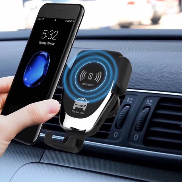 แท่นชาร์จไร้สายในรถ-ที่ชาร์จในรถแบบไร้สาย-car-holder-wireless-charger-15w-ที่วางโทรศัพท์มือถือ-แท่นชาทไร้สาย