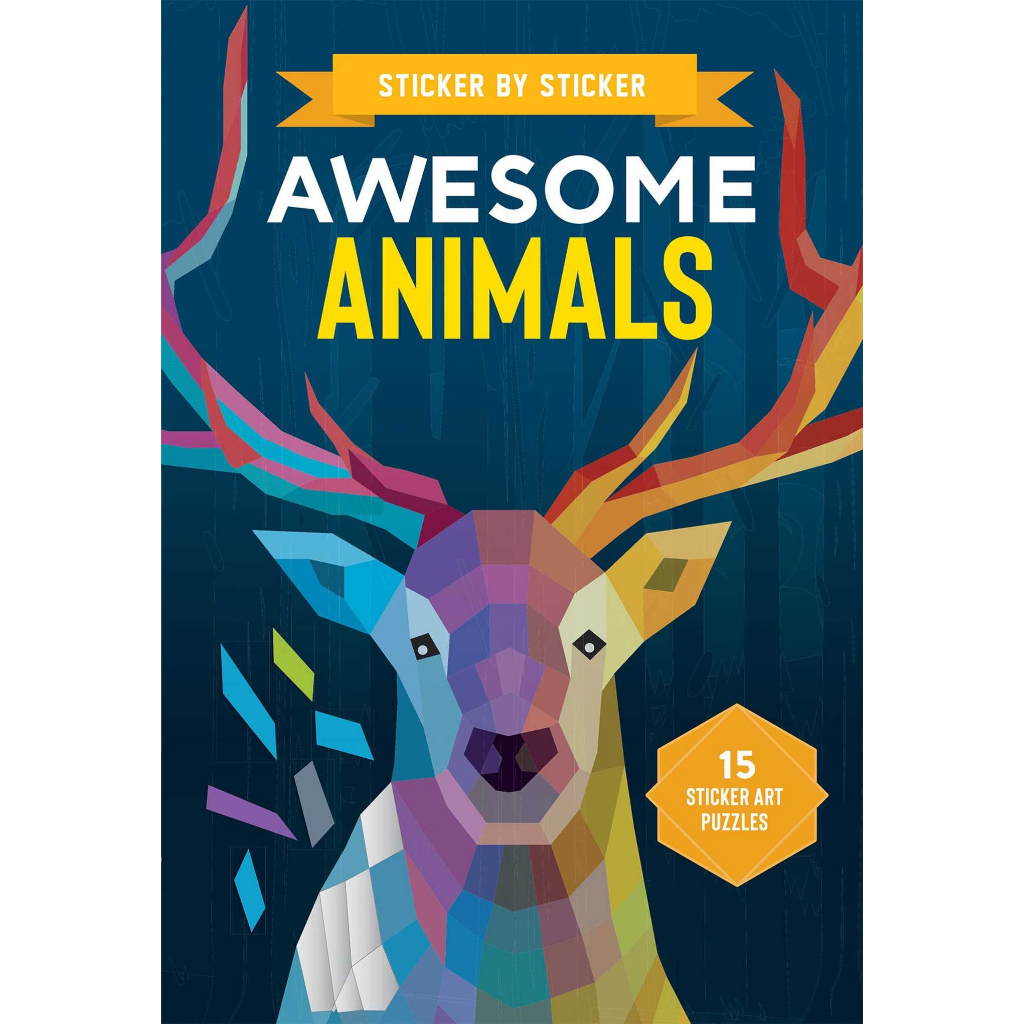 sticker-by-sticker-awesome-animals-paperback-sticker-book