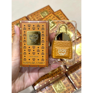 น้ำหอม MCM EDP 7ml (หัวแต้ม)