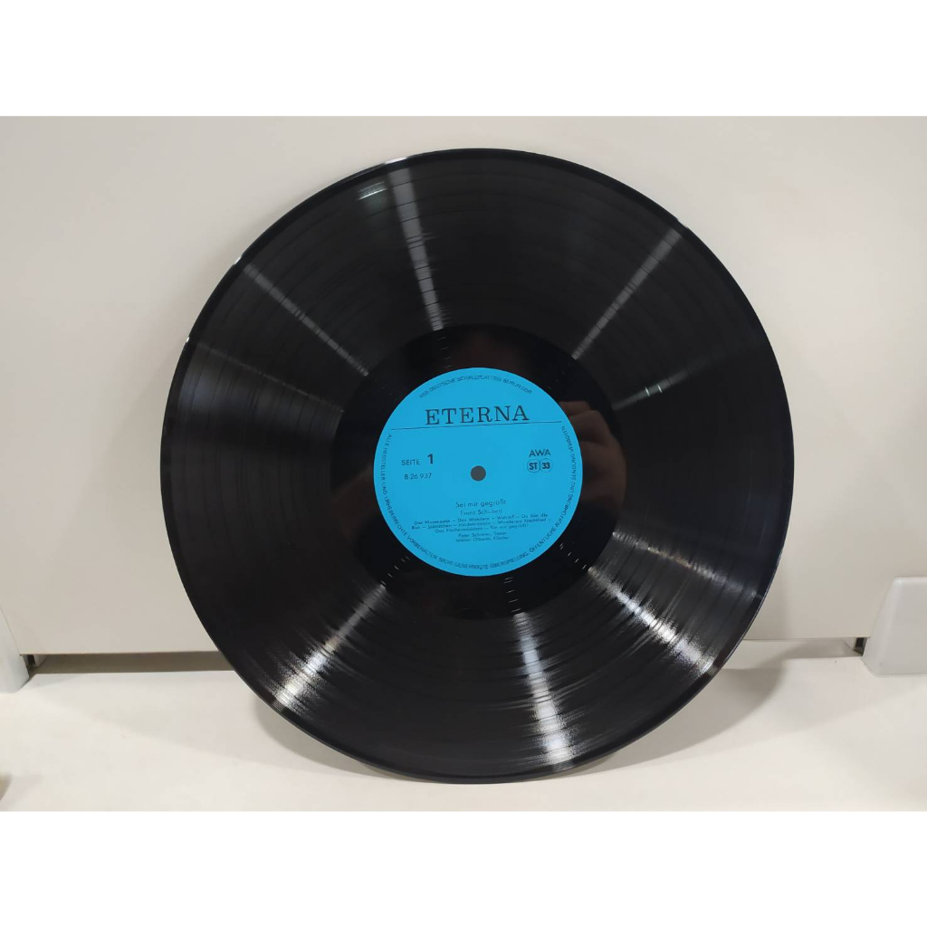 1lp-vinyl-records-แผ่นเสียงไวนิล-sei-mir-gegr-t-e10f69