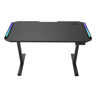 COUGAR - GAMING DESK E-DEIMUS โต๊ะเกมมิ่งปรับไฟฟ้า รับประกันสินค้า 1 ปี