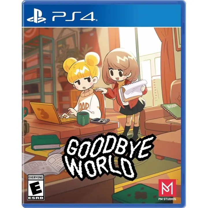 playstation-ps4-ps5-goodbye-world-by-classic-game