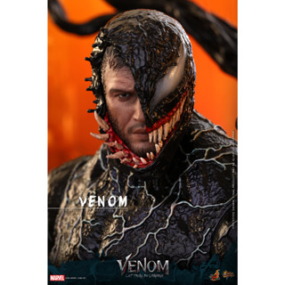 HOT TOYS MMS626 VENOM: LET THERE BE CARNAGE - VENOM