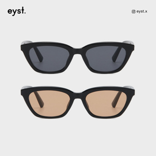 แว่นตากันแดดรุ่น BRAD | EYST.X
