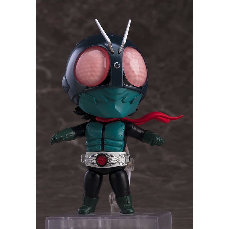 พรีออเดอร์-nendoroid-kamen-rider