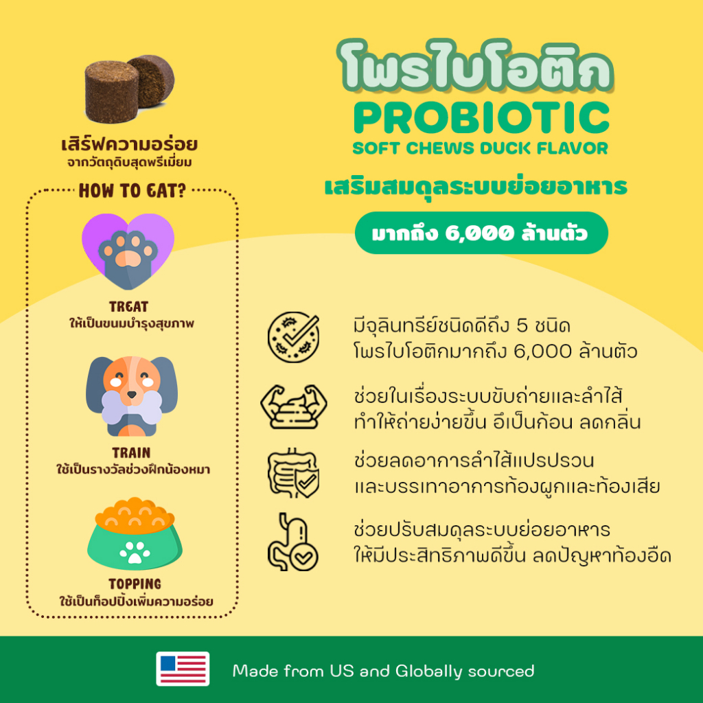 สุดคุ้ม-mini-healthy-set-11-in-1-probiotics-krill-oil-วิตามินบำรุงสัตว์เลี้ยง