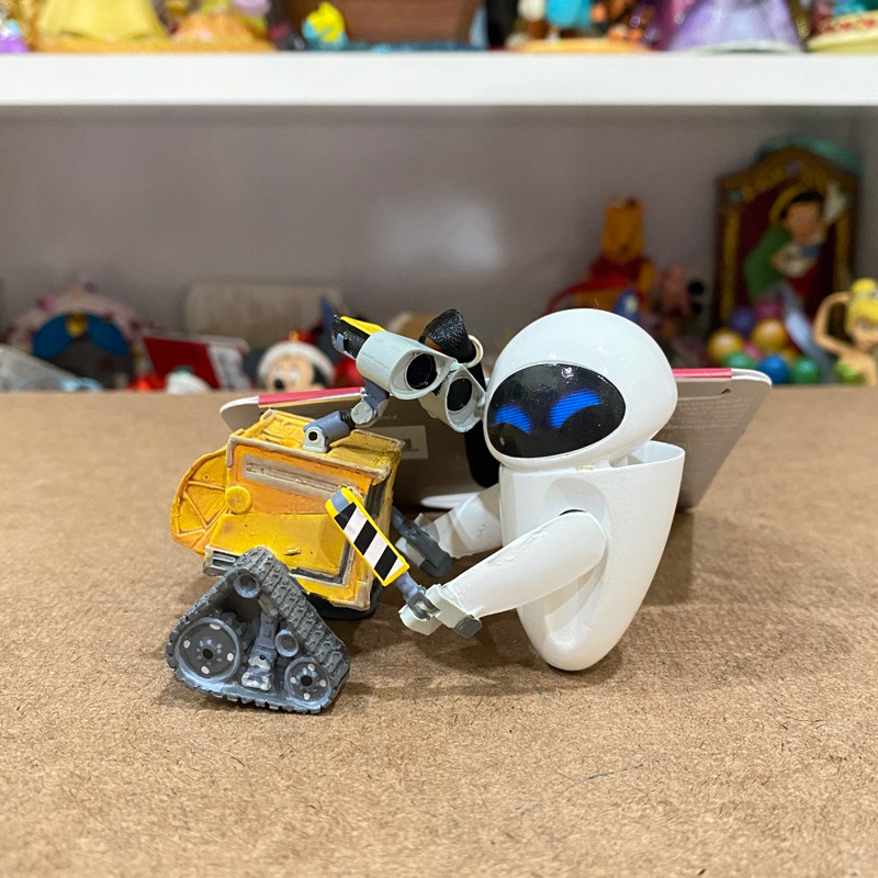 disney-ornament-พร้อมส่ง-wall-e