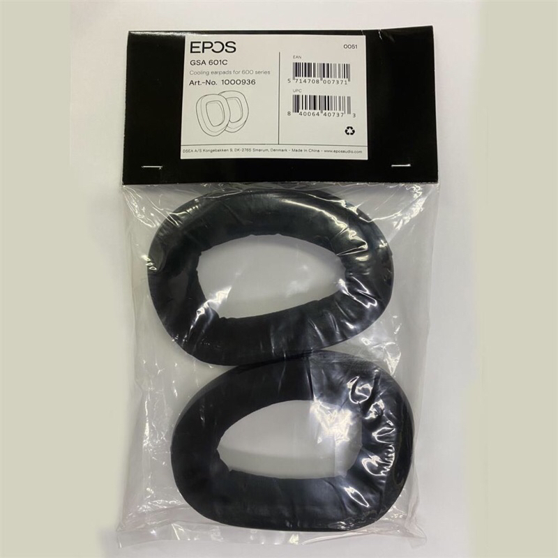 epos-sennheiser-ear-pads-ฟองน้ำหูฟัง