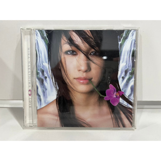 1 CD MUSIC ซีดีเพลงสากล   MIKA NAKASHIMA LOVE   (N5A72)