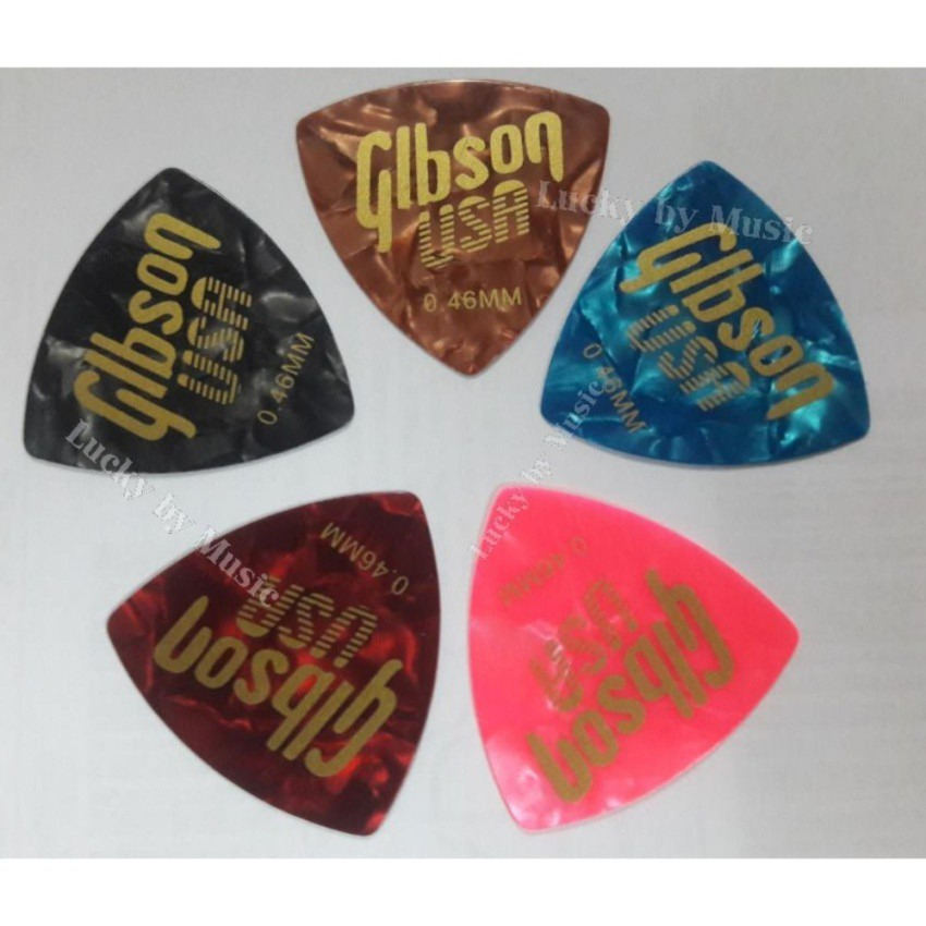 ซื้อ-10-แถม1-fender-gibson-yamaha-ปิ๊กกีตาร์-pickguitar-ขนาด-0-46-mm-0-71-mm-0-73-mm-พร้อมส่ง-ปิ๊กกีตาร์