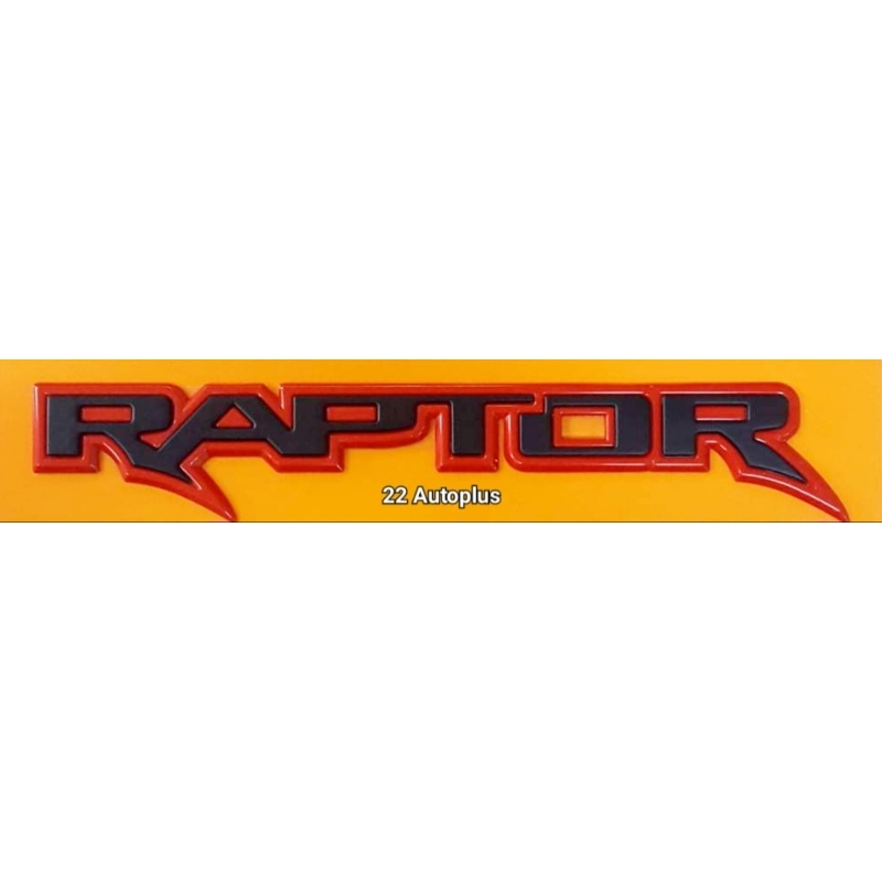 logo-raptor-โลโก้ตัวนูน-3d-สินค้า-made-in-thailand-งานสวยคุ้มค่าเงินที่สุด