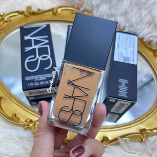 NARS LIGHT REFLECTING FOUNDATION ขนาด 30มล.