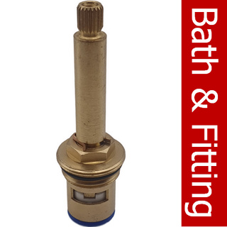 (01.06) AMERICAN STANDARD = A5301057 CERAMIC VALVE FOR BLT-IN ISS,AMM,ARR,WIL