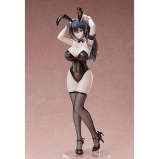 Pre Order B-STLYE Monochorme Bunny Aoi 1/4 (FREEing)