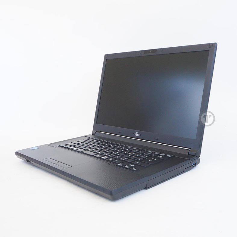 โน๊ตบุ๊ค-fujitsu-lifebook-a577-r-ram-4-8gb-ssd-128gb-คีย์บอร์ดตัวเลขแยก-สภาพดี-มีประกัน-by-alldeecom