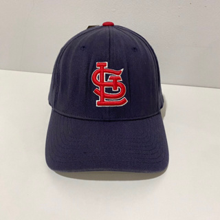หมวกเบสบอล St.cardinals Team Major League Baseball