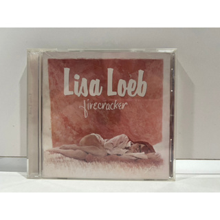 1 CD MUSIC ซีดีเพลงสากล LISA LOEB LIVECRACKER  (N4F152)
