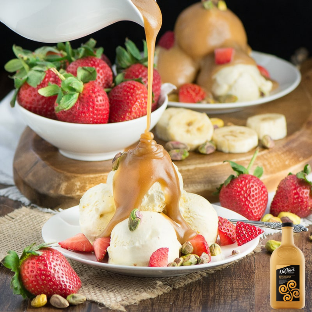 waffle-ดาวินซี-ซอสบัตเตอร์สก็อต-davinci-butterscotch-sauce-2-ลิตร