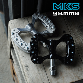 บันไดจักรยาน MKS GAMMA made in Japan