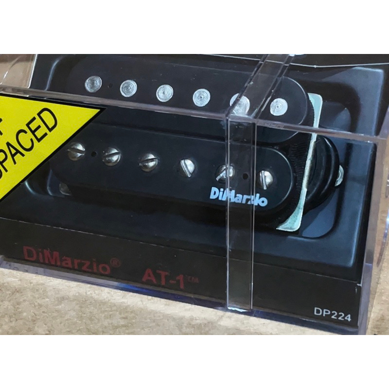 ปิ๊กอัพกีต้าร์ไฟฟ้า-dimarzio-humbucker-signature-dp224-dimarzio-at-1-f-spaced-หมุดโครเมียม