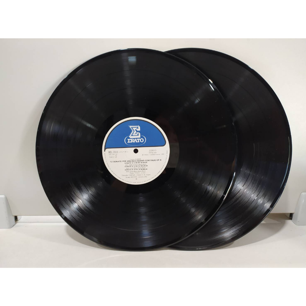 2lp-vinyl-records-แผ่นเสียงไวนิล-12-sonate-op-6-e14d67