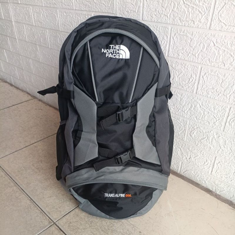 เป๋าเป้-the-north-face-รุ่น-trans-alpine-55l-สูง57-กว้าง37-หนา20cm-มีraincoverกันน้ำ-พร้อมส่ง