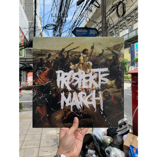 Coldplay – Prospekt’s March EP (Vinyl)