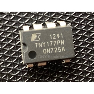 TNY177PN DIP-7 TNY177P TNY177 TNY power management chip brand new original