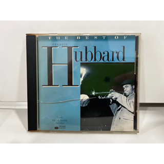 1 CD MUSIC ซีดีเพลงสากล   THE BEST OF FREDDIE HUBBARD     (N5F153)