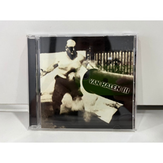 1 CD MUSIC ซีดีเพลงสากล   VAN HALEN 3  WPCR-1600    (N5G12)