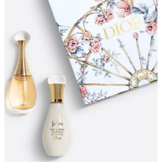 Set น้ำหอม Dior J’adore Eae De Parfum - Limited Edition