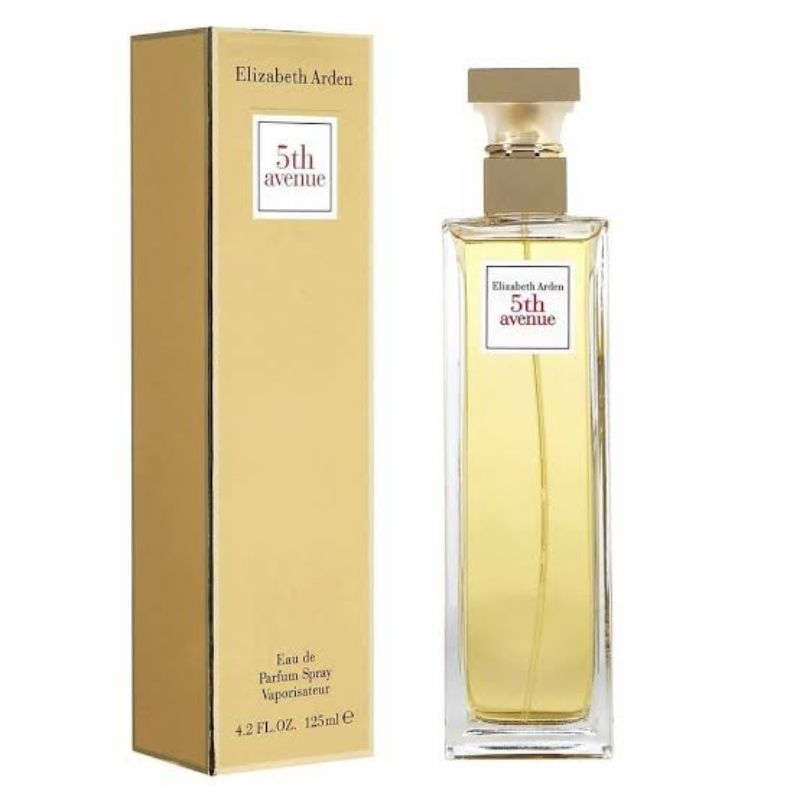 น้ำหอมผู้หญิง-elizabeth-arden-5th-avenue-edp-125-ml