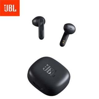 JBL_Wave 300 TWS หูฟังบลูทูธไร้สาย พร้อมไมค์ในตัว Bluetooth earbuds มีการรับประกัน