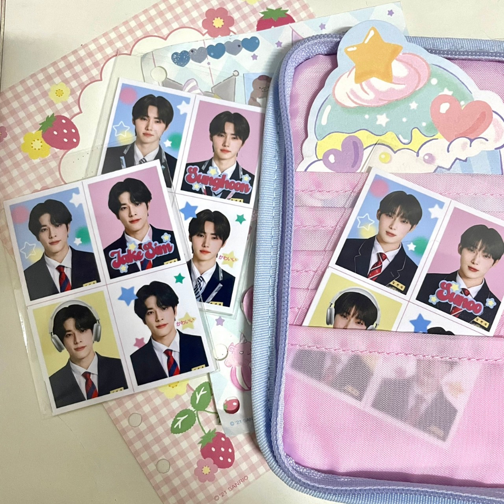 enhypen ราคาพิเศษ | ซื้อออนไลน์ที่ Shopee ส่งฟรี*ทั่วไทย!