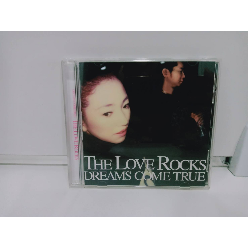 1-cd-music-ซีดีเพลงสากล-the-love-rocks-n6h46