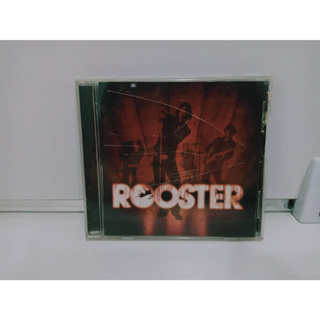 1 CD MUSIC ซีดีเพลงสากล  BMG  ROOSTER  (N6H62)