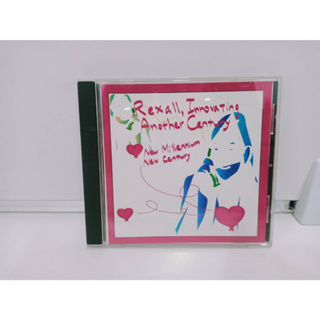 1 CD MUSIC ซีดีเพลงสากล Rexall Showcase International Japan   (N6H66)