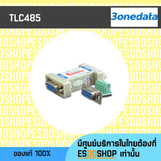 TLC485 (Port-Powered RS-232 to RS-485 Converter Separate terminal block is included in package	)