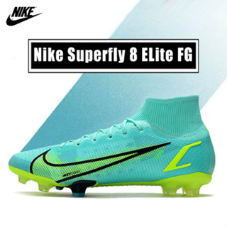 Nike Vapor 14 Elite FG soccer shoes รองเท้าฟุตบอล / รองเท้าสตั๊ด คุณภาพที่ดีที่สุด ที่ถูกที่สุด ฟุตบอลบู๊ทส์