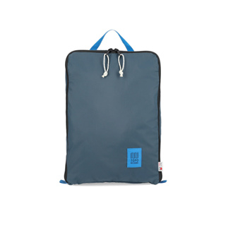 Topo Designs ปลอกแล็ปท็อป รุ่น TOPOLITE PACK BAG 10L POND BLUE