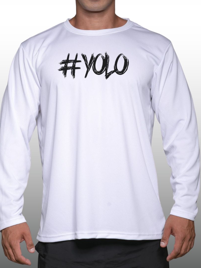 yolo-เสื้อแขนยาวนักกล้าม-men-s-bodybuilding-long-sleeve-athletic-gym-shirt
