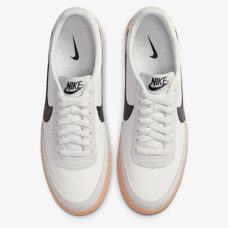 รองเท้าผ้าใบ-nike-killshot-2-leather-ของแท้-100