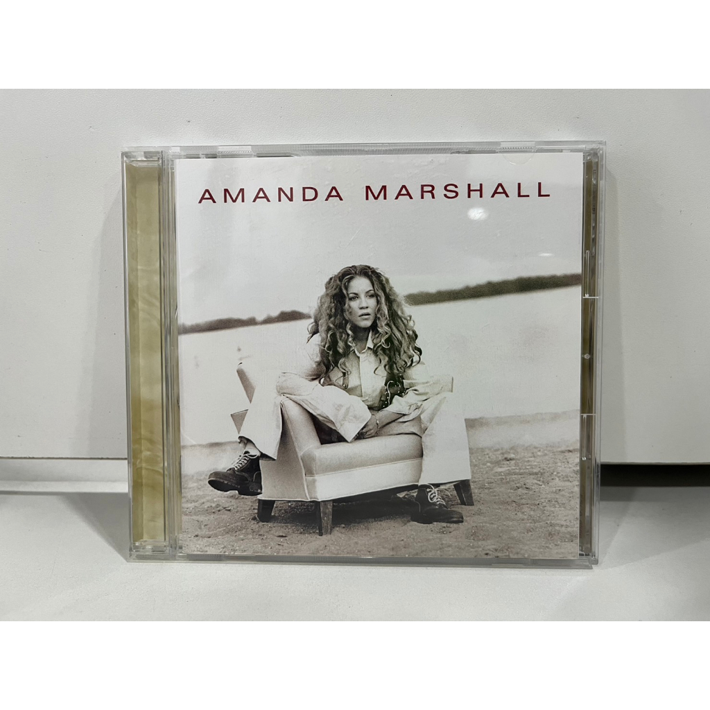 1-cd-music-ซีดีเพลงสากล-amanda-marshall-epic-sony-records-esca-6566-n9b89