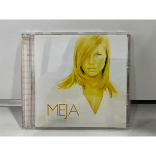 1 CD MUSIC ซีดีเพลงสากล   MEJA  ESCA 6435   (N9B116)