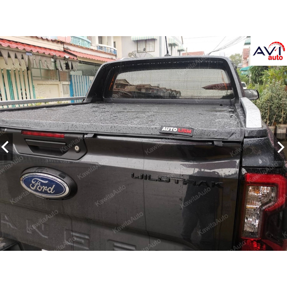 ผ้าใบปิดกระบะ-สำหรับ-ford-ranger-2022-สำหรับ-4-ประตู