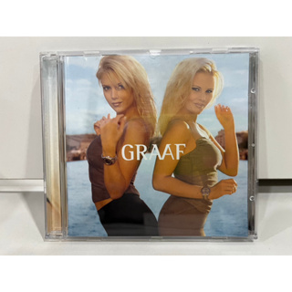 1 CD MUSIC ซีดีเพลงสากล   GRAAF  GRAAF SISTERS   (N9C10)