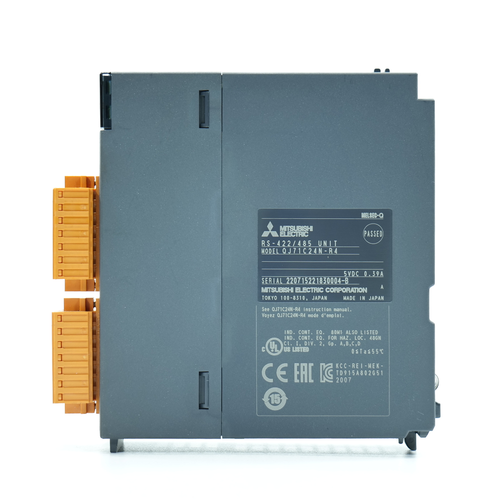 qj71c24n-r4-mitsubishi-qj71c24n-r4-plc-mitsubishi-plc-q-series-serial-communication-module-rs422-rs485-2-ports