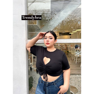 🎈Plussize เสื้อคนอ้วน🎈 2 ไซส์ L40-46 XL46-50